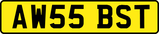 AW55BST