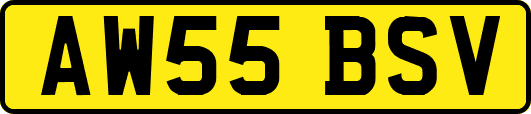 AW55BSV