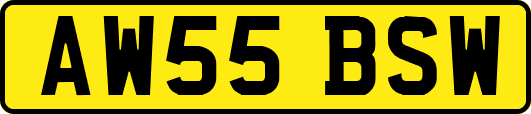 AW55BSW