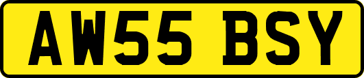 AW55BSY
