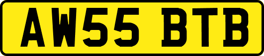 AW55BTB