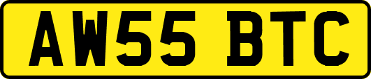 AW55BTC