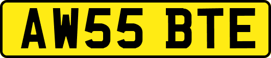 AW55BTE