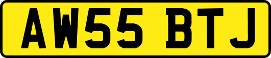 AW55BTJ