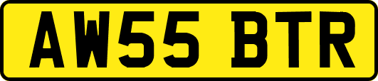 AW55BTR