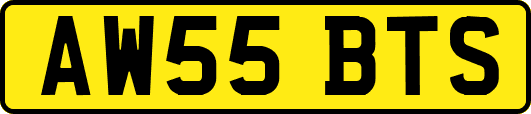 AW55BTS