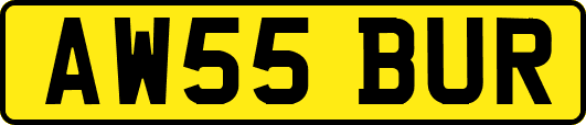 AW55BUR