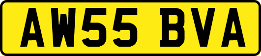 AW55BVA