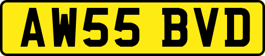 AW55BVD