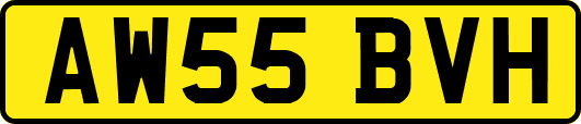 AW55BVH
