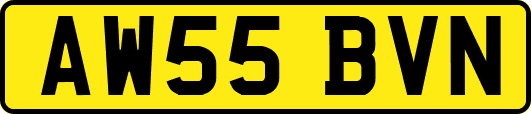 AW55BVN