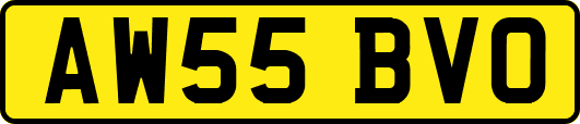 AW55BVO