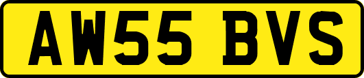 AW55BVS