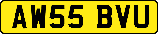 AW55BVU