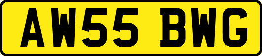 AW55BWG