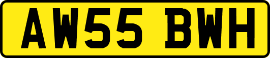 AW55BWH