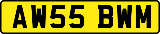 AW55BWM