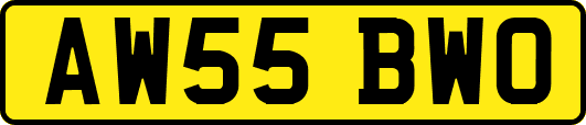 AW55BWO