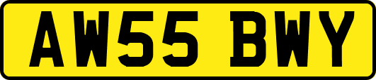AW55BWY