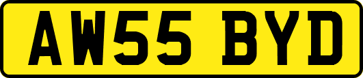 AW55BYD