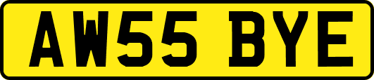 AW55BYE