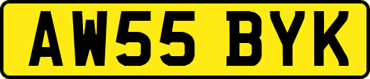 AW55BYK