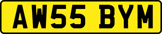 AW55BYM