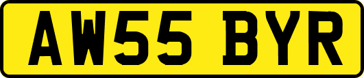 AW55BYR