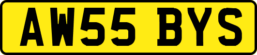 AW55BYS