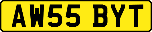 AW55BYT