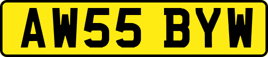 AW55BYW