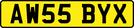 AW55BYX