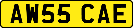 AW55CAE