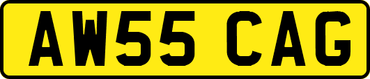 AW55CAG
