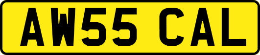 AW55CAL