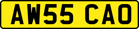 AW55CAO