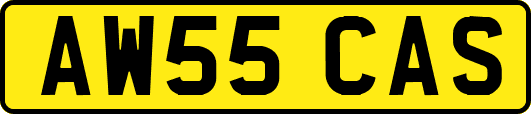 AW55CAS