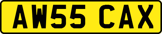 AW55CAX