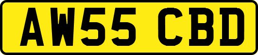 AW55CBD
