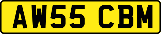 AW55CBM