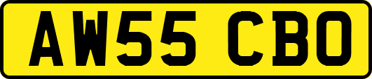 AW55CBO