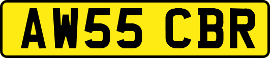 AW55CBR