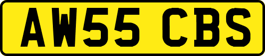 AW55CBS