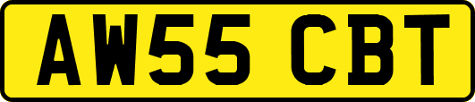 AW55CBT
