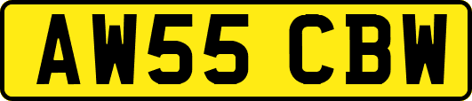 AW55CBW