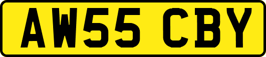 AW55CBY