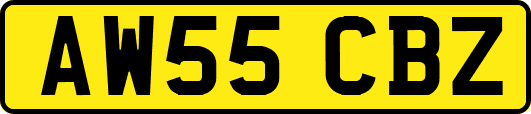 AW55CBZ