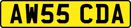 AW55CDA