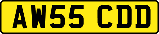 AW55CDD