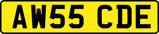 AW55CDE